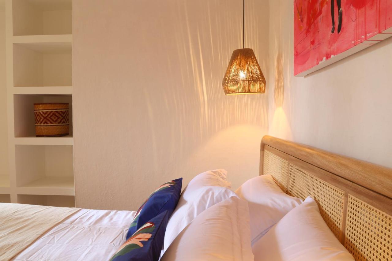 Casa Jaguar Hotel Boutique Cartagena Eksteriør bilde