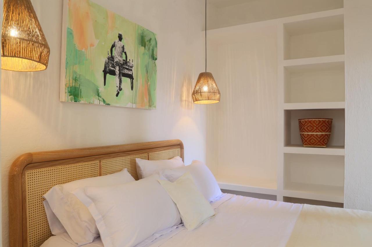 Casa Jaguar Hotel Boutique Cartagena Eksteriør bilde