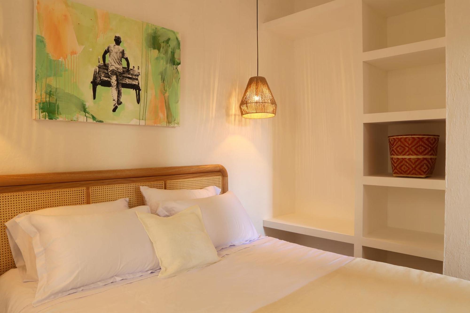 Casa Jaguar Hotel Boutique Cartagena Eksteriør bilde